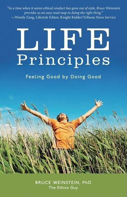 Life Principles Cover