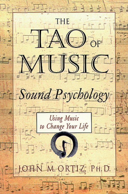 The Tao of music Cover