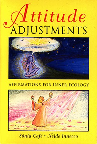 Attitude Adjustments Cover