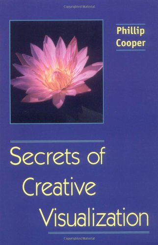 Secrets of creative visualization Cover