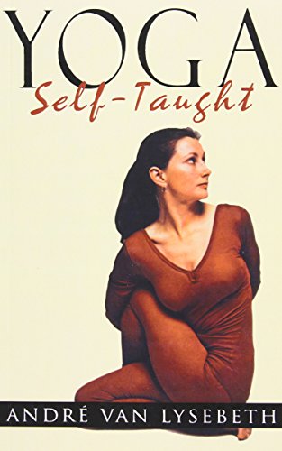Yoga self-taught Cover