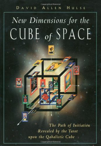 New Dimensions for the Cube of Space Cover