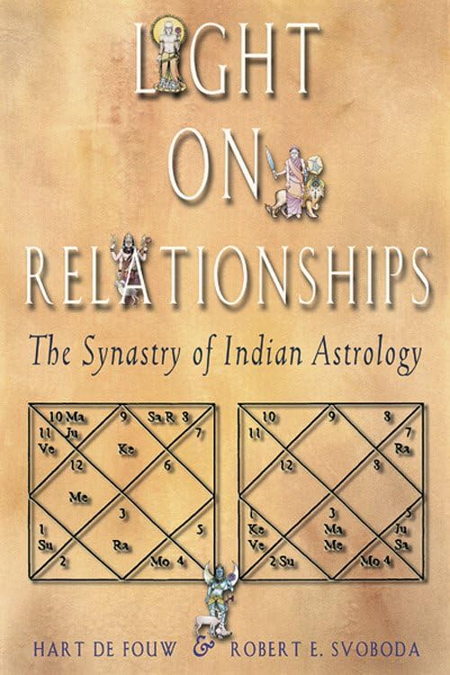 Light on relationships Cover