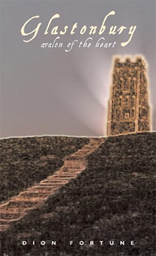 Glastonbury Cover