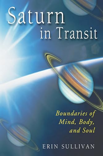 Saturn in transit Cover