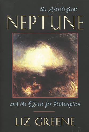 The astrological Neptune and the quest for redemption Cover