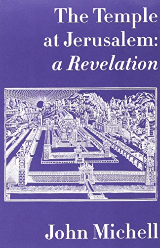 The Temple at Jerusalem Cover