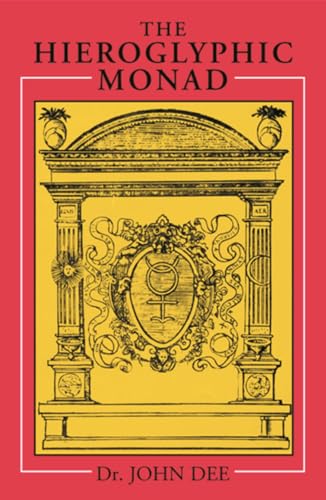 The Hieroglyphic Monad Cover