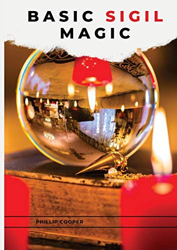 Basic Sigil Magic Cover