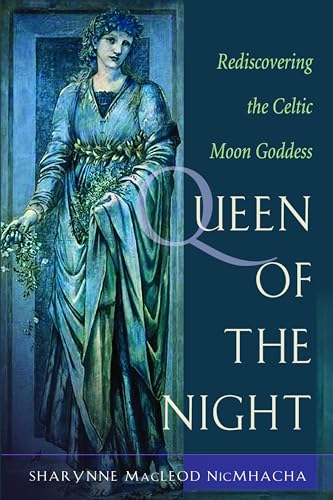 Queen of the Night Cover