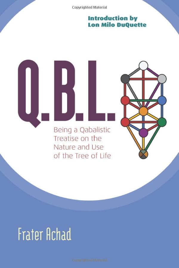 Q.B.L. or The Bride's Reception Cover