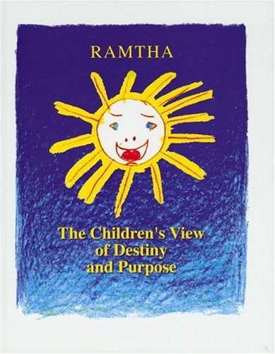 The Children's View of Destiny and Purpose Cover