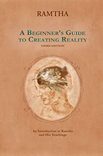 A Beginner's Guide to Creating Reality Cover