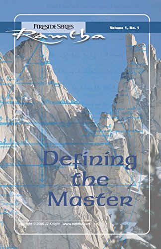 Defining The Master (Fireside) Cover