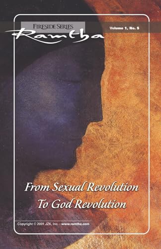 From Sexual Revolution to God Revolution (Fireside) Cover