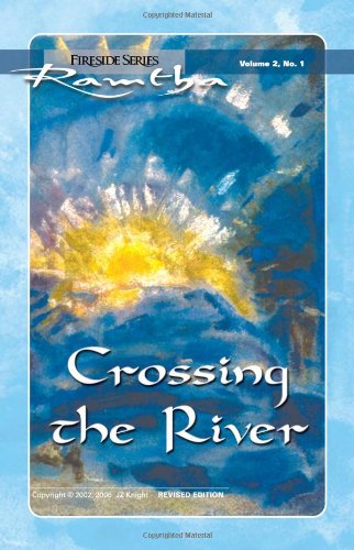 Crossing The River (Fireside) Cover