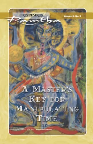 A Master's Key For Manipulating Time (Fireside) Cover