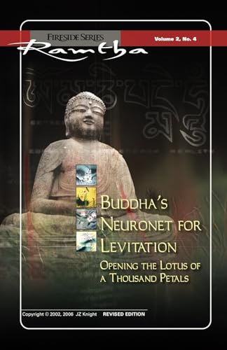 Buddha's Neuronet for Levitation (Fireside) Cover