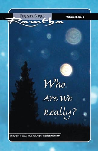Who Are We Really? (Fireside) Cover