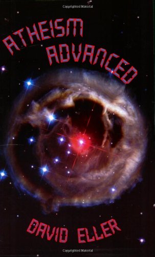 Atheism advanced Cover