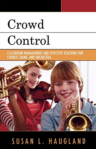 Crowd Control Cover
