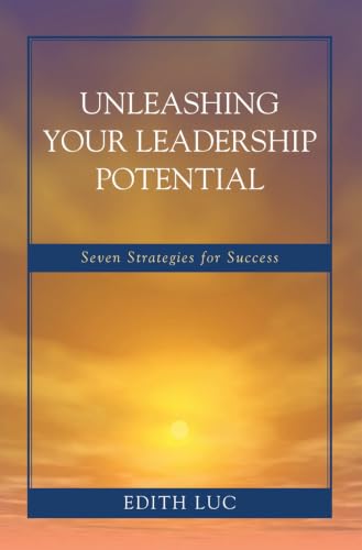Unleashing your leadership potential Cover