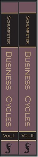 Business cycles Cover