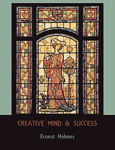 Creative Mind and Success Cover