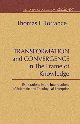 Transformation and Convergence in the Frame of Knowledge Cover