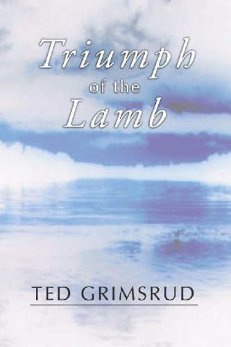 Triumph of the Lamb Cover