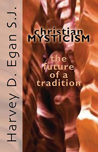 Christian Mysticism Cover