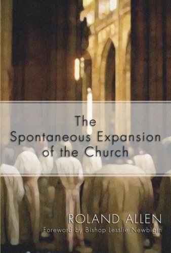 The Spontaneous Expansion of the Church Cover