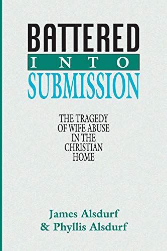 Battered Into Submission Cover