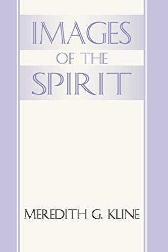 Images of the Spirit Cover