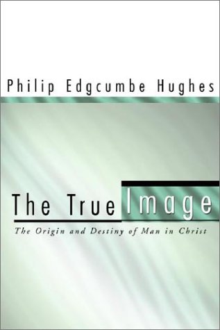 The True Image Cover