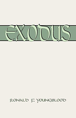 Exodus Cover