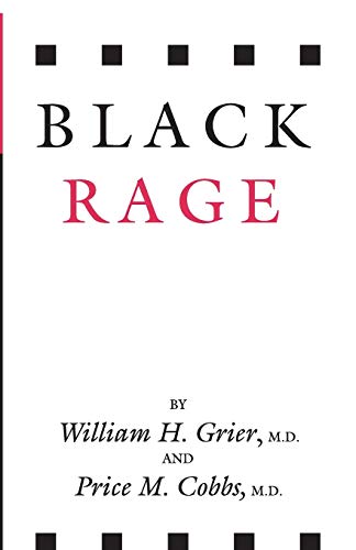Black Rage Cover