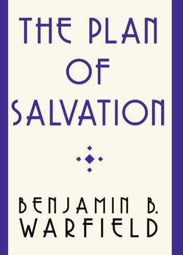 The Plan of Salvation Cover