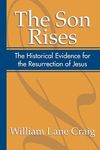 The Son Rises Cover