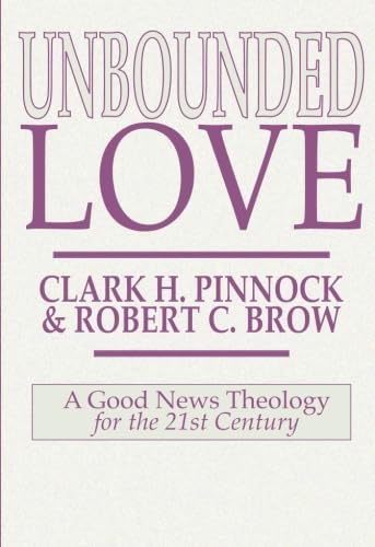 Unbounded Love Cover