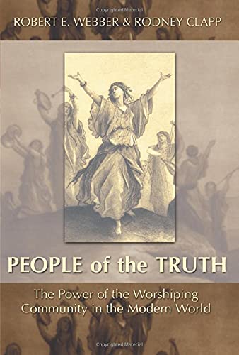 The People of the Truth Cover