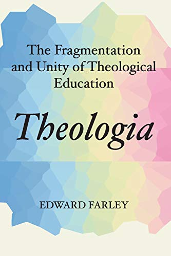 Theologia Cover