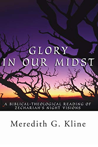 Glory in Our Midst Cover