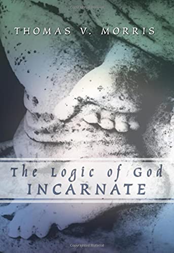 The Logic of God Incarnate Cover