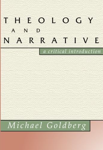 Theology and Narrative Cover