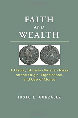 Faith and Wealth Cover