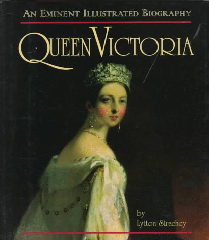 Queen Victoria Cover