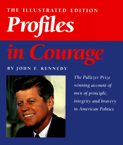 Profiles in Courage Cover