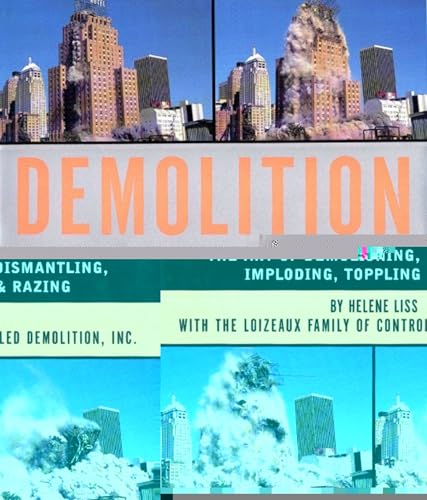 Demolition Cover