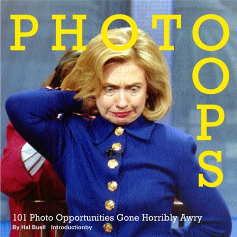 Photo Oops Cover